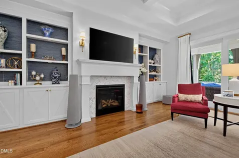 5408 Winding View Lane Raleigh NC 27615