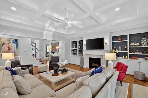 5408 Winding View Lane Raleigh NC 27615