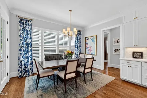 5408 Winding View Lane Raleigh NC 27615