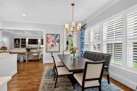 5408 Winding View Lane Raleigh NC 27615