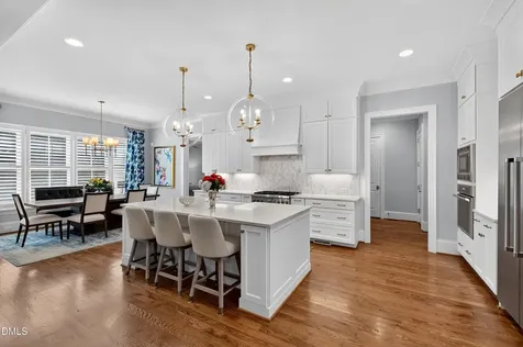 5408 Winding View Lane Raleigh NC 27615