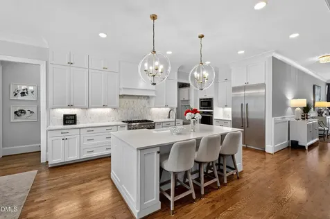 5408 Winding View Lane Raleigh NC 27615