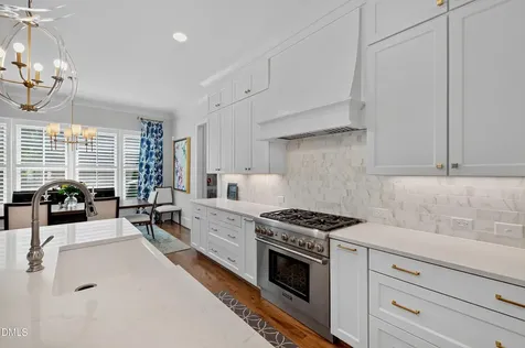 5408 Winding View Lane Raleigh NC 27615