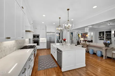 5408 Winding View Lane Raleigh NC 27615