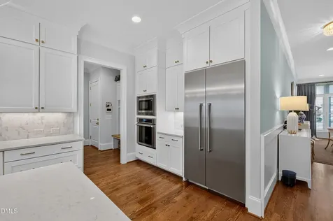 5408 Winding View Lane Raleigh NC 27615