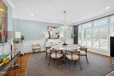 5408 Winding View Lane Raleigh NC 27615