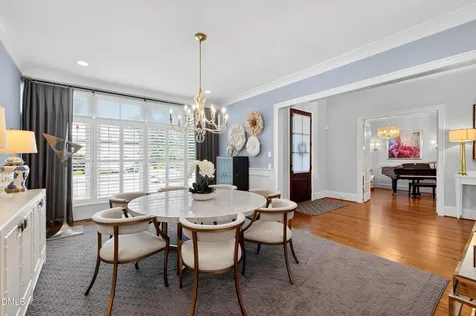 5408 Winding View Lane Raleigh NC 27615
