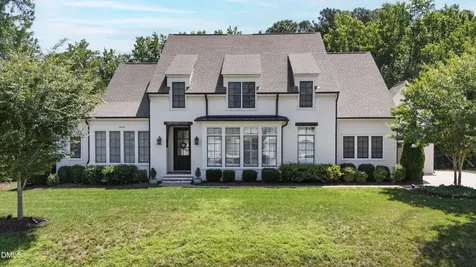 5408 Winding View Lane Raleigh NC 27615