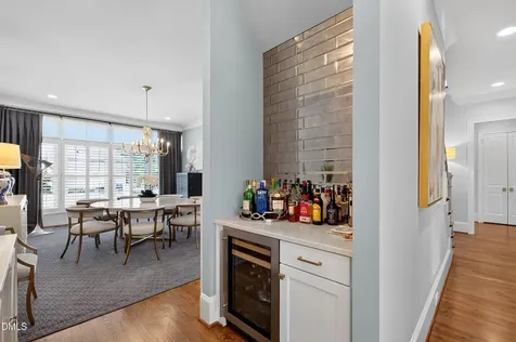 5408 Winding View Lane Raleigh NC 27615