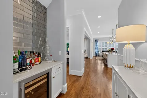 5408 Winding View Lane Raleigh NC 27615