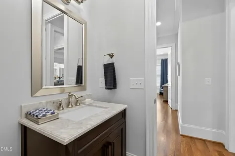 5408 Winding View Lane Raleigh NC 27615
