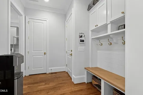5408 Winding View Lane Raleigh NC 27615