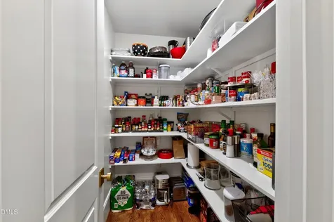 5408 Winding View Lane Raleigh NC 27615