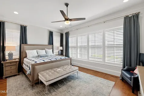 5408 Winding View Lane Raleigh NC 27615