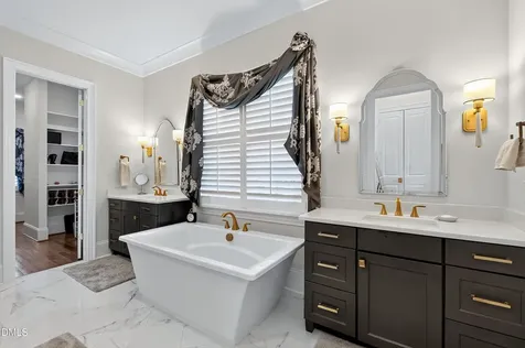 5408 Winding View Lane Raleigh NC 27615