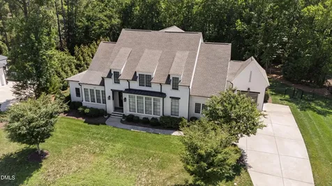 5408 Winding View Lane Raleigh NC 27615