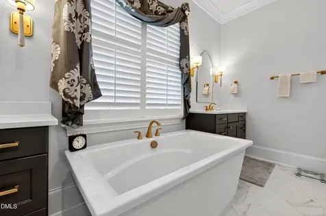 5408 Winding View Lane Raleigh NC 27615