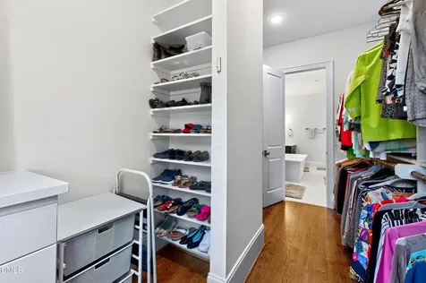 5408 Winding View Lane Raleigh NC 27615