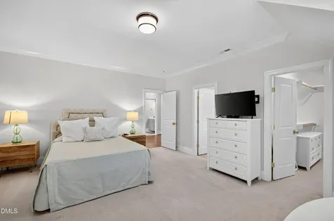 5408 Winding View Lane Raleigh NC 27615