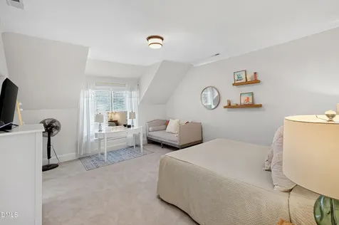5408 Winding View Lane Raleigh NC 27615