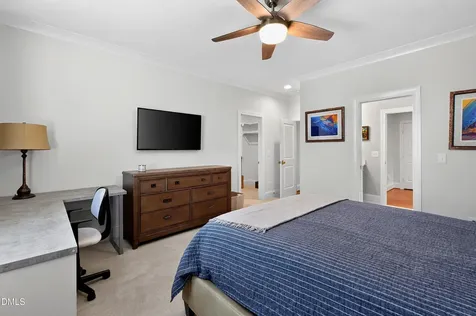 5408 Winding View Lane Raleigh NC 27615
