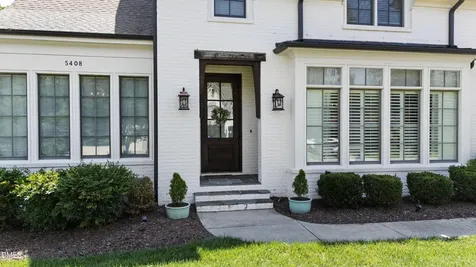 5408 Winding View Lane Raleigh NC 27615