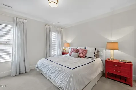 5408 Winding View Lane Raleigh NC 27615