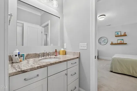 5408 Winding View Lane Raleigh NC 27615