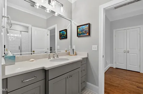 5408 Winding View Lane Raleigh NC 27615