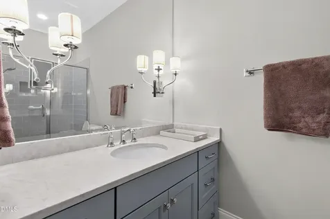 5408 Winding View Lane Raleigh NC 27615
