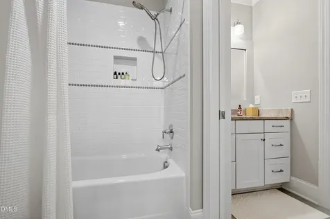 5408 Winding View Lane Raleigh NC 27615
