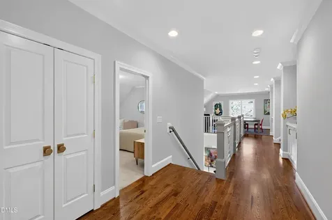 5408 Winding View Lane Raleigh NC 27615