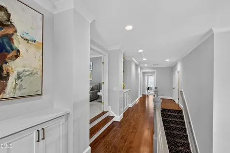 5408 Winding View Lane Raleigh NC 27615