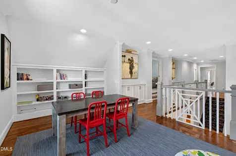 5408 Winding View Lane Raleigh NC 27615