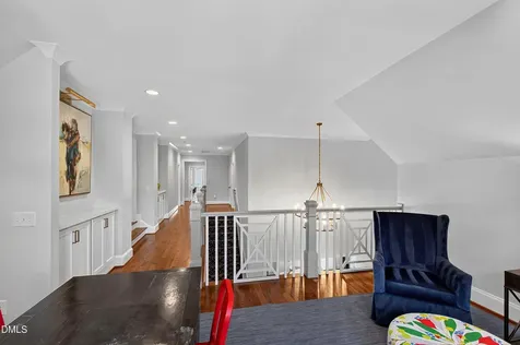 5408 Winding View Lane Raleigh NC 27615