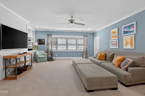 5408 Winding View Lane Raleigh NC 27615