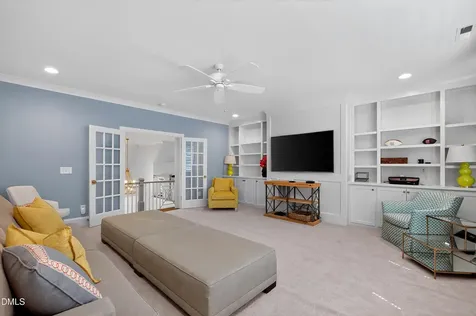 5408 Winding View Lane Raleigh NC 27615