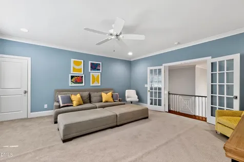 5408 Winding View Lane Raleigh NC 27615
