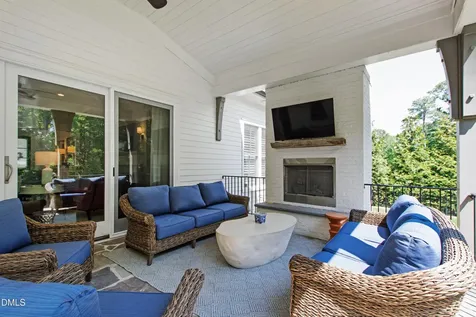 5408 Winding View Lane Raleigh NC 27615
