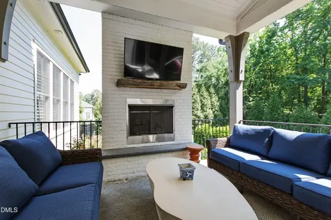 5408 Winding View Lane Raleigh NC 27615