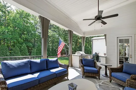 5408 Winding View Lane Raleigh NC 27615