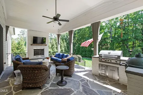 5408 Winding View Lane Raleigh NC 27615