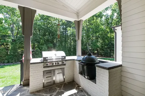 5408 Winding View Lane Raleigh NC 27615