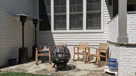 5408 Winding View Lane Raleigh NC 27615