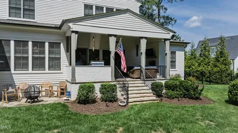 5408 Winding View Lane Raleigh NC 27615