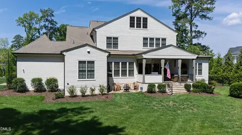 5408 Winding View Lane Raleigh NC 27615