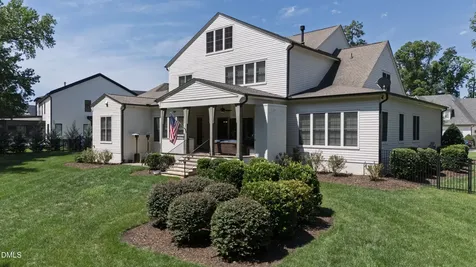 5408 Winding View Lane Raleigh NC 27615