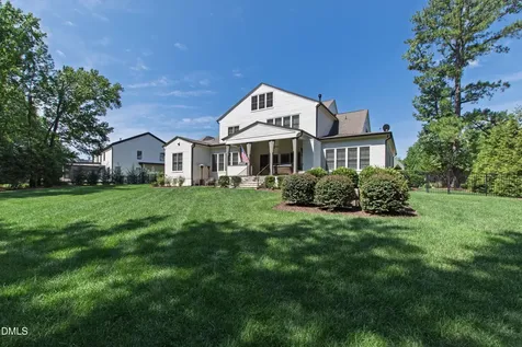 5408 Winding View Lane Raleigh NC 27615