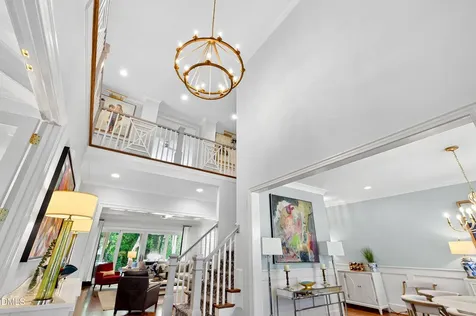 5408 Winding View Lane Raleigh NC 27615