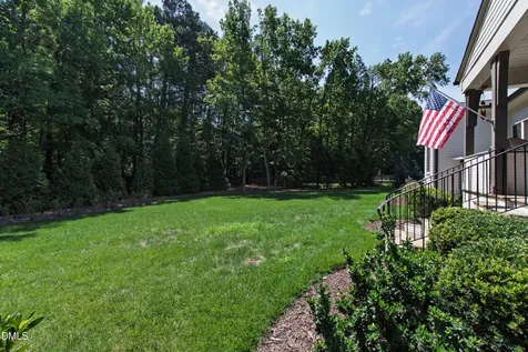 5408 Winding View Lane Raleigh NC 27615